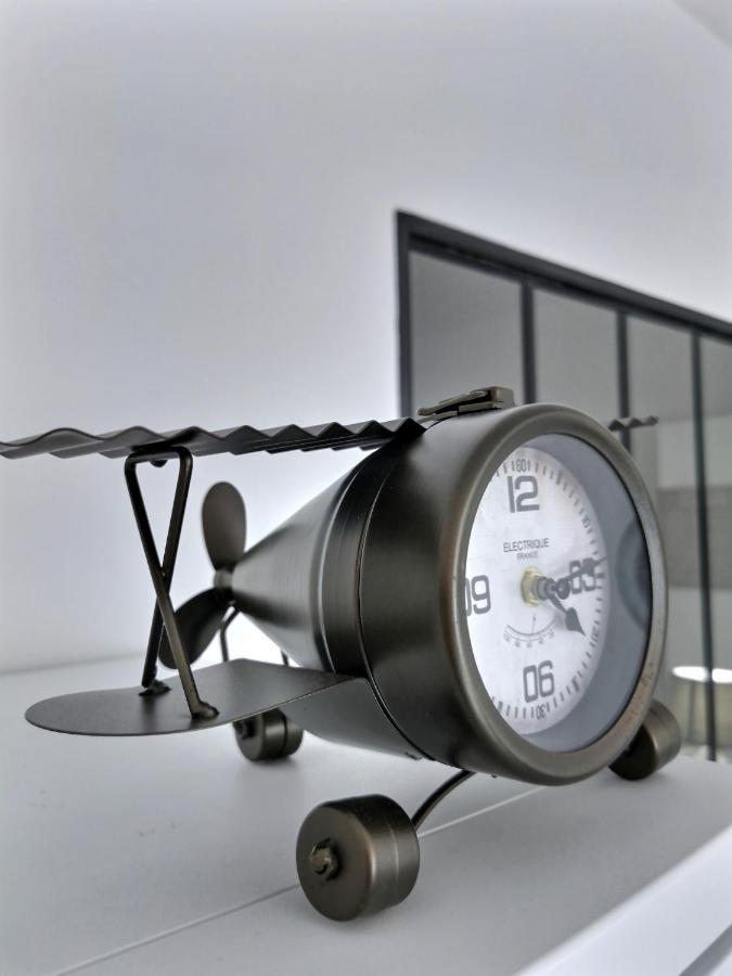 L'Atelier - 500M Musee Bd Angoulême Buitenkant foto
